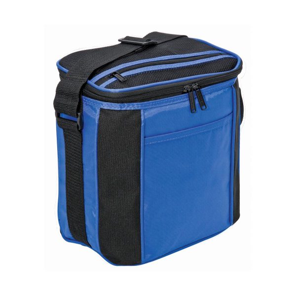 6 Drink Cooler Food Picnic Insulated Bag