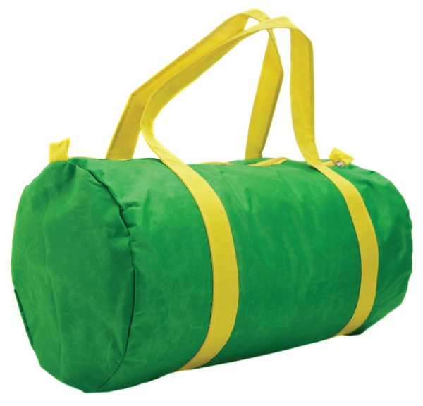 Duffle Bag Sports