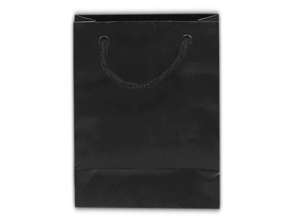 paper bags with handles
