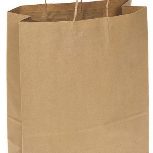 Kraft Paper bag