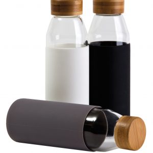 Eco-water bottle