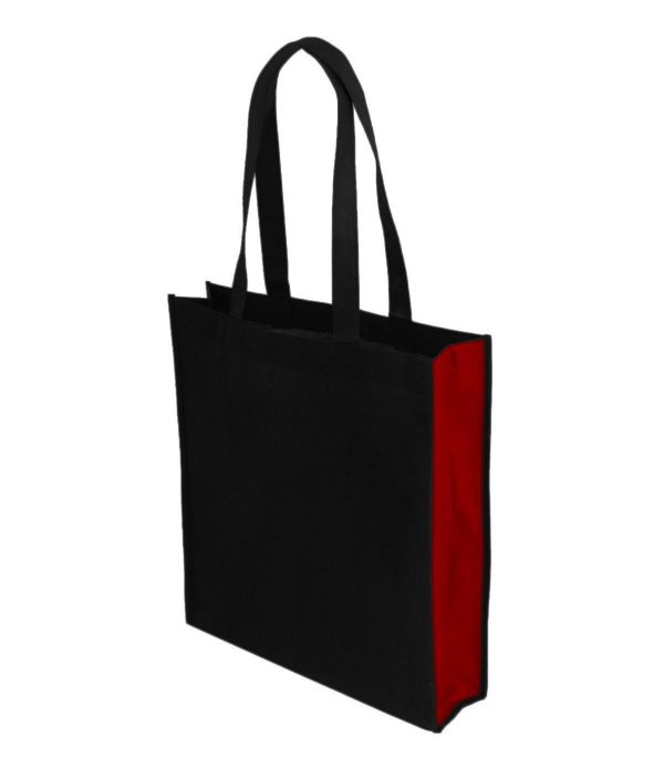 Two-Tone Tote Conference Eco Friendly Bag