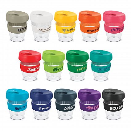 Express Reusable Coffee Cups