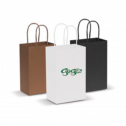 paper environmentally friendly bags